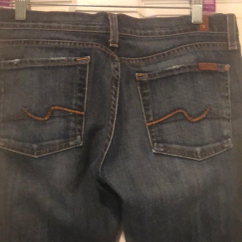 Jeans - Picture 4 of 5